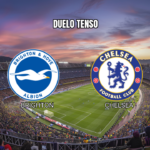 Palpites Brighton vs Chelsea: Análise e Previsão para 21/04/2026