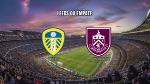 Palpite Leeds x Burnley: Premier League 01/05/2026