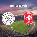 Palpite Ajax vs Twente na Eredivisie: Análise e Previsão para 04/04/2026