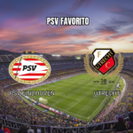 Palpite PSV Eindhoven vs Utrecht: Análise e Previsão para 04/04/2026