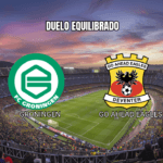 Palpite Eredivisie: Groningen x GO Ahead Eagles em 11/04/2026