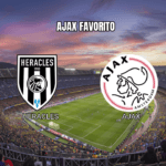 Palpite Heracles x Ajax: Análise e Previsão para 11/04/2026