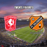 Palpite Twente vs FC Volendam na Eredivisie: Análise e Previsão 10/04/2026