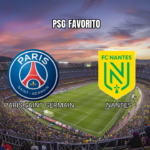 Palpite PSG vs Nantes: Análise e Previsão para o Jogo da Ligue 1 em 22/04/2026