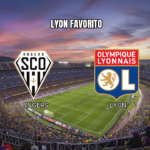 Palpite Lyon vs Angers na Ligue 1: Análise e Previsão para 05/04/2026