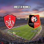 Palpite Ligue 1: Brest x Rennes - Análise e Previsão para 04/04/2026
