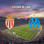 Palpite Monaco x Marseille: Análise e estatísticas para 05/04/2026