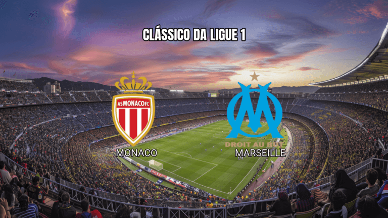 Palpite Monaco x Marseille: Análise e estatísticas para 05/04/2026