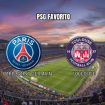 Palpite PSG x Toulouse: Análise e estatísticas para o confronto da Ligue 1 em 03/04/2026