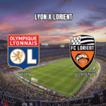 Palpite Lyon x Lorient: Análise e Previsão para o Jogo da Ligue 1 12/04/2026
