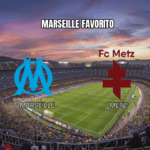 Palpite Marseille vs Metz na Ligue 1: Análise e Previsão 10/04/2026