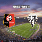 Palpite Rennes vs Angers: Análise Detalhada do Confronto da Ligue 1 11/04/2026