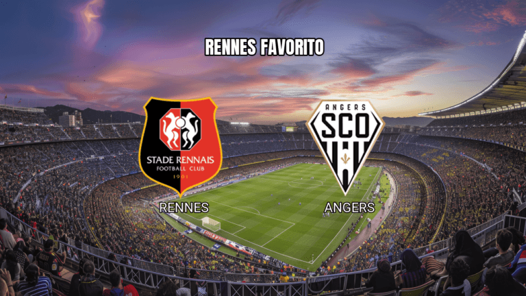 Palpite Rennes vs Angers: Análise Detalhada do Confronto da Ligue 1 11/04/2026