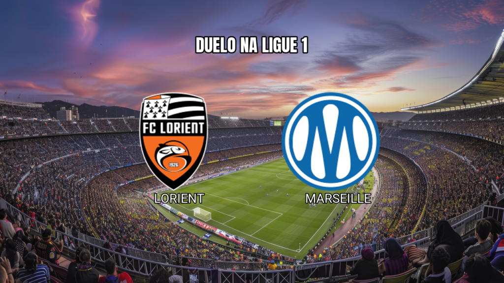 Palpite Lorient vs Marseille: Análise e Previsão para 18/04/2026