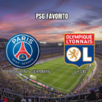 Palpite PSG vs Lyon na Ligue 1: Análise e Previsão para 19/04/2026