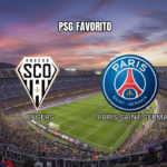 Palpite Angers x PSG: Paris Saint-Germain é favorito na Ligue 1 - 25/04/2026