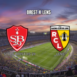 Palpite Brest vs Lens: Análise e Prognóstico para 24/04/2026