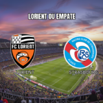 Palpite Lorient x Strasbourg - Ligue 1 em 26/04/2026