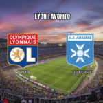 Palpite Lyon x Auxerre: Análise e Prognóstico para 25/04/2026