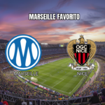 Palpite Marseille x Nice: Ligue 1 26/04/2026