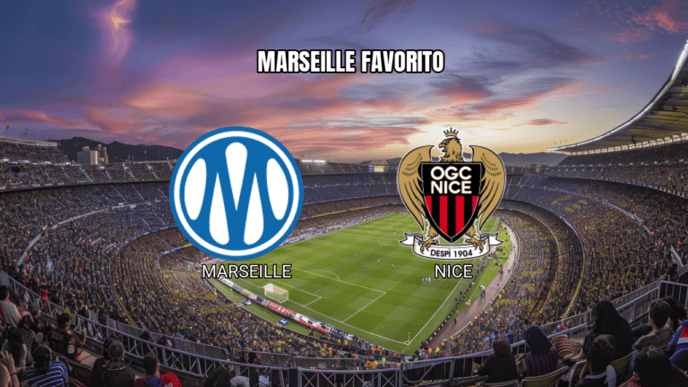 Palpite Marseille x Nice: Ligue 1 26/04/2026