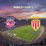 Toulouse x Monaco: Palpite e Análise para 25/04/2026