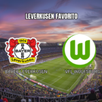 Palpite Bayer Leverkusen x Wolfsburg: Análise e Previsão para 04/04/2026