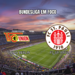 Palpites para Union Berlin x FC St. Pauli na Bundesliga: Análise e Previsões 05/04/2026