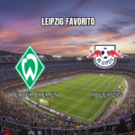 Palpite Werder Bremen x RB Leipzig: Análise e Previsão para 04/04/2026