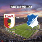 Palpite Hoffenheim vs Augsburg: Análise e Previsão para 10/04/2026