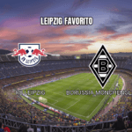 Palpite RB Leipzig vs Borussia Mönchengladbach: Análise e Previsão 11/04/2026