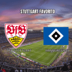 Palpite VfB Stuttgart vs Hamburger SV: Análise e Previsão para 12/04/2026
