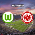 Palpite para Wolfsburg x Eintracht Frankfurt na Bundesliga 11/04/2026