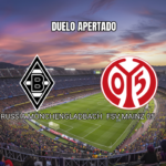 Palpites para Borussia Mönchengladbach x FSV Mainz 05 na Bundesliga 19/04/2026