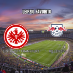 Palpite para Eintracht Frankfurt x RB Leipzig na Bundesliga 18/04/2026
