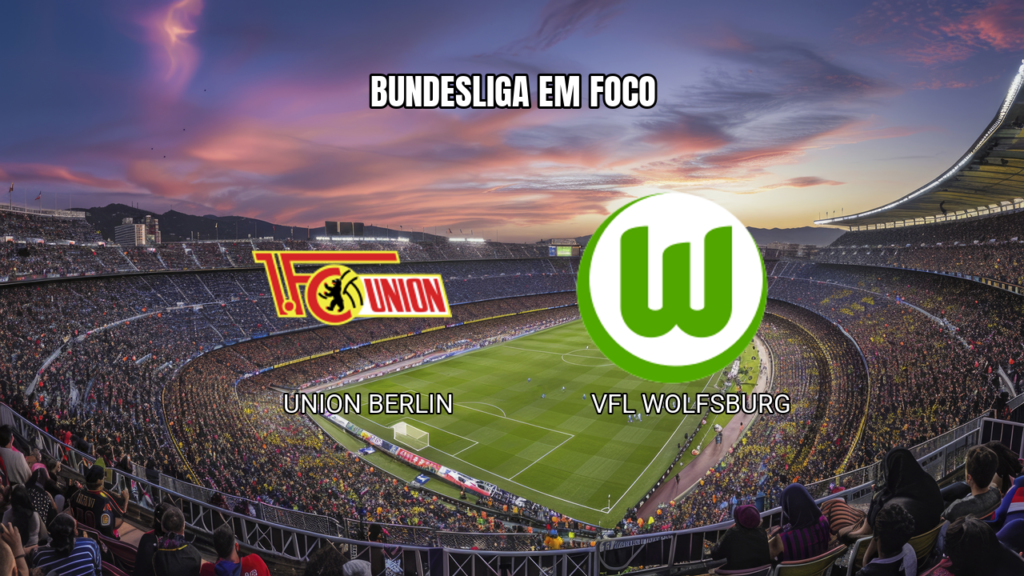 Palpites para Union Berlin x Wolfsburg na Bundesliga: Confronto equilibrado em 18/04/2026