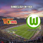 Palpites para Union Berlin x Wolfsburg na Bundesliga: Confronto equilibrado em 18/04/2026