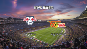 Palpite RB Leipzig x Union Berlin: Bundesliga 24/04/2026