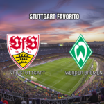 Palpite VfB Stuttgart x Werder Bremen: Bundesliga 26/04/2026