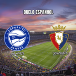 Palpite Alaves vs Osasuna: Análise e Previsão para 05/04/2026