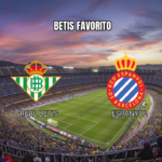 Palpite Real Betis x Espanyol: Análise e Previsão para La Liga 04/04/2026