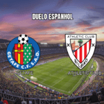 Palpite Getafe vs Athletic Club: Análise e Previsão para 05/04/2026