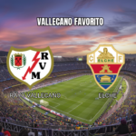 Palpite Rayo Vallecano x Elche: Análise e Previsão para La Liga 03/04/2026