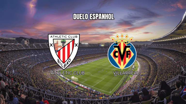 Palpite Athletic Club vs Villarreal na La Liga: Análise e Previsão 12/04/2026