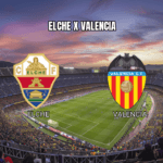 Palpite Elche x Valencia: Análise e Previsão para o Confronto da La Liga 11/04/2026