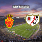 Palpite Mallorca x Rayo Vallecano: Análise e Previsões para 12/04/2026