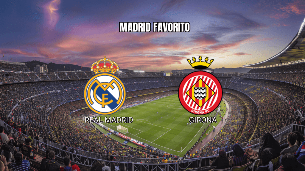 Palpite Real Madrid vs Girona: Análise Detalhada da La Liga 10/04/2026