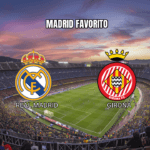 Palpite Real Madrid vs Girona: Análise Detalhada da La Liga 10/04/2026