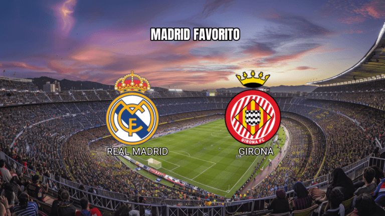 Palpite Real Madrid vs Girona: Análise Detalhada da La Liga 10/04/2026