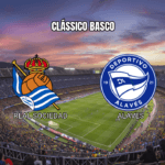 Palpite Real Sociedad vs Alaves: Análise e Previsão para 11/04/2026
